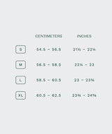 Varsity Cap (Goldfish Edition)