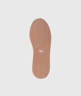 Boat Boot Low Cut - Sole