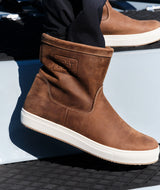 Boat Boot Low Cut (Mens)