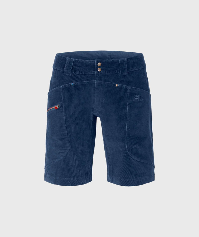 Après Cord Shorts (Mens)