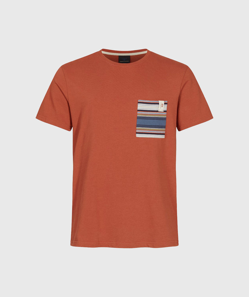 Oceanside Tee (Mens)