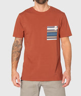 Oceanside Tee (Mens)