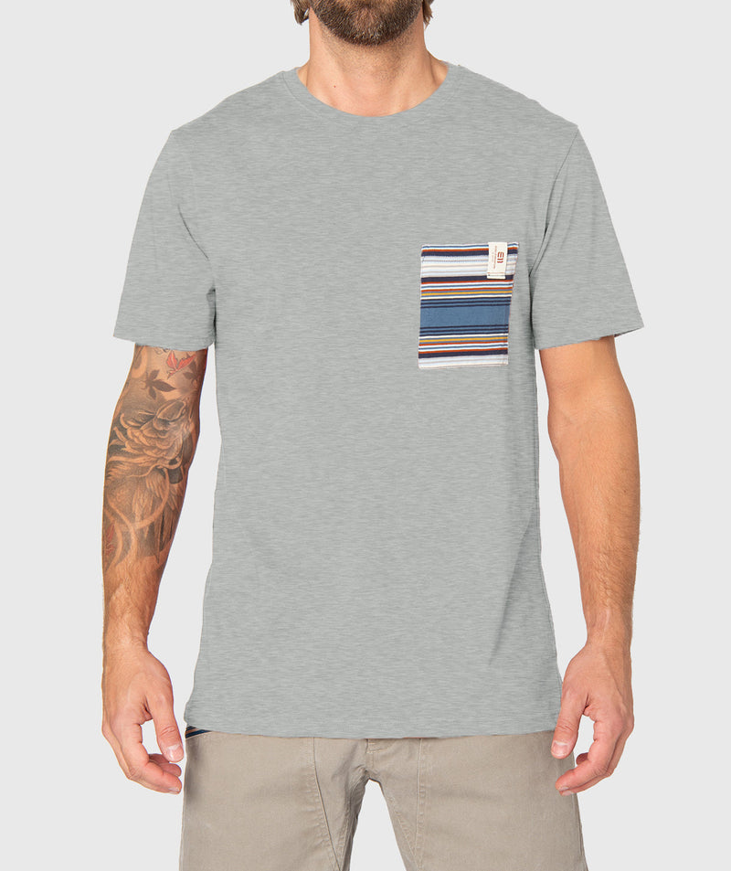 Oceanside Tee (Mens)