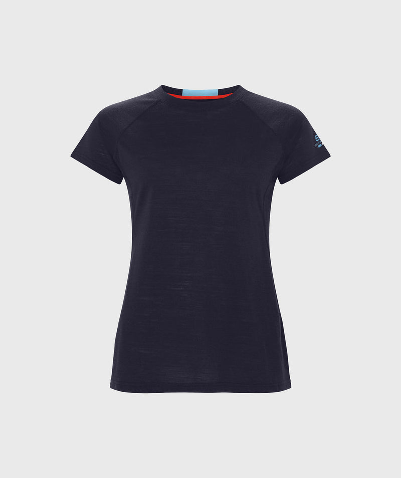 Primo Merino Tee (Womans)