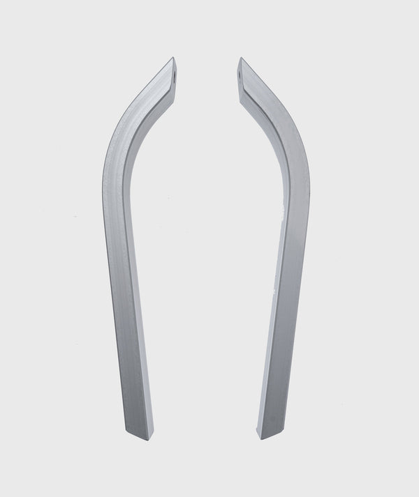 Front Screen Arm natural color