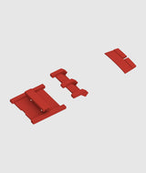 Goldfish 28 Tender Upholstery - Signal Red