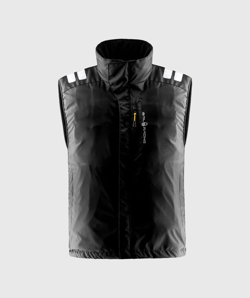 Sail Racing Floater Vest SR-40 - front side view