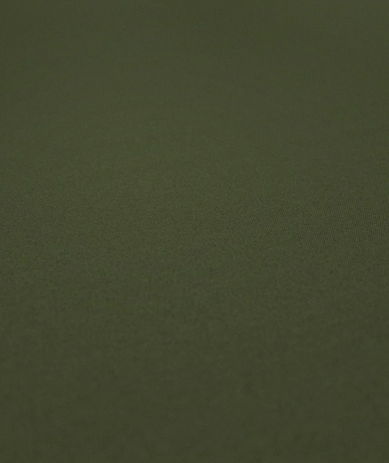 Upholstery for Goldfish Boats in color Green