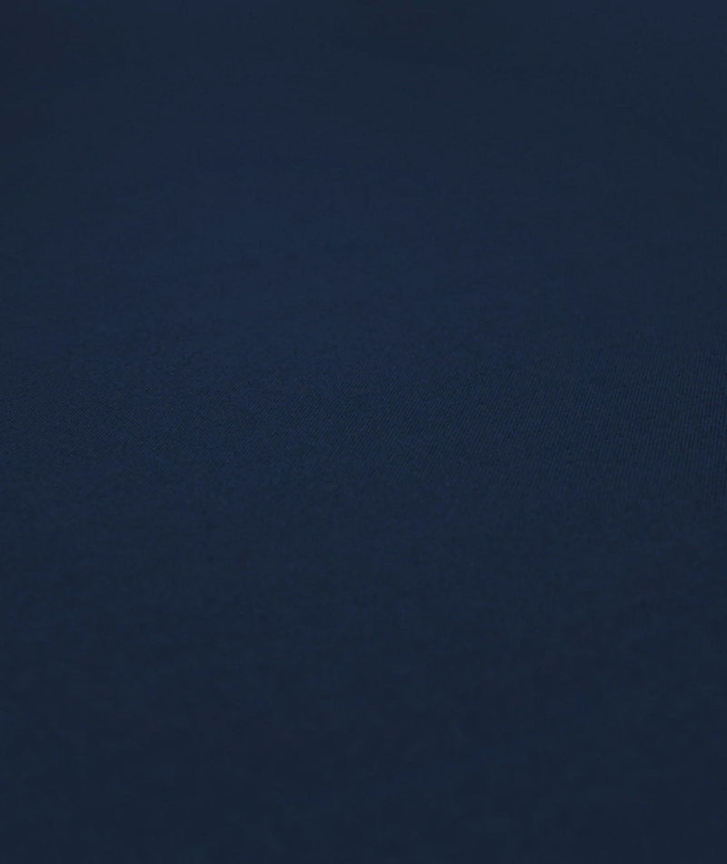 Upholstery Material - Navy Blue