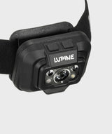 Lupine Penta 4500K headlamp sideview