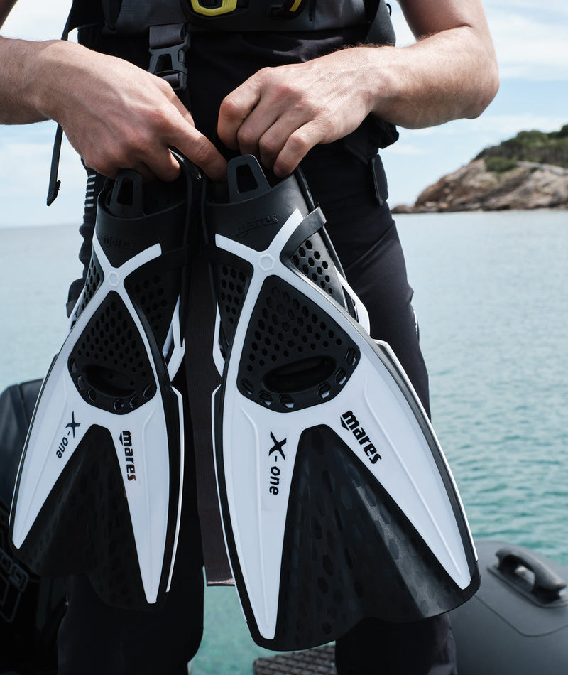 Mares Snorkeling Set