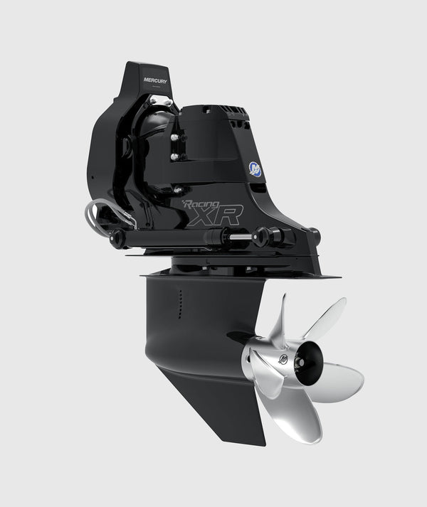 Mercury Bravo One XR Drive