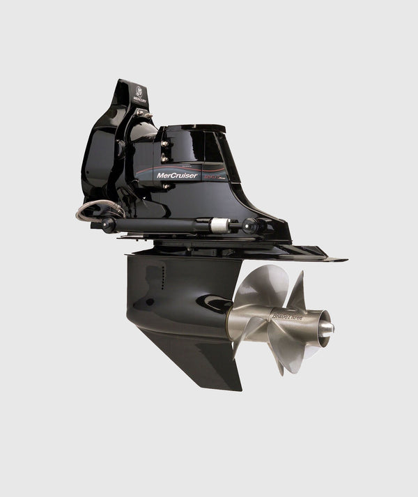 Mercury Bravo Three XR Drive