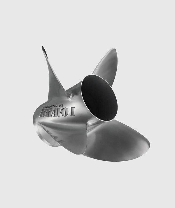 Mercury Propeller Bravo 1 Lab