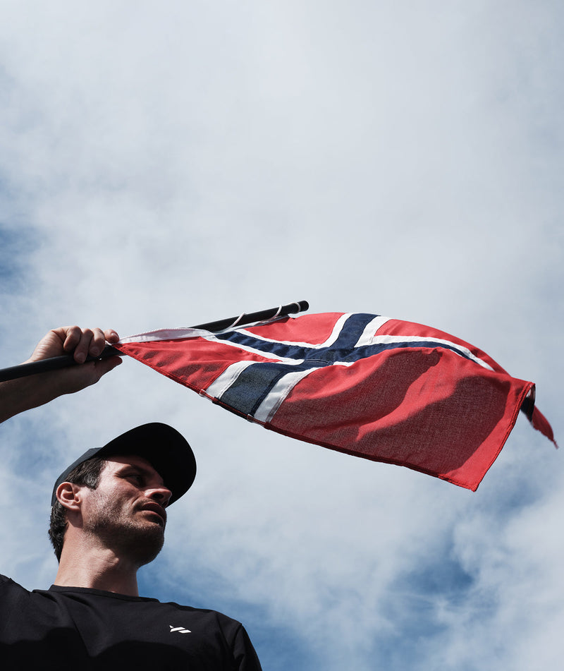 Norwegian Flag