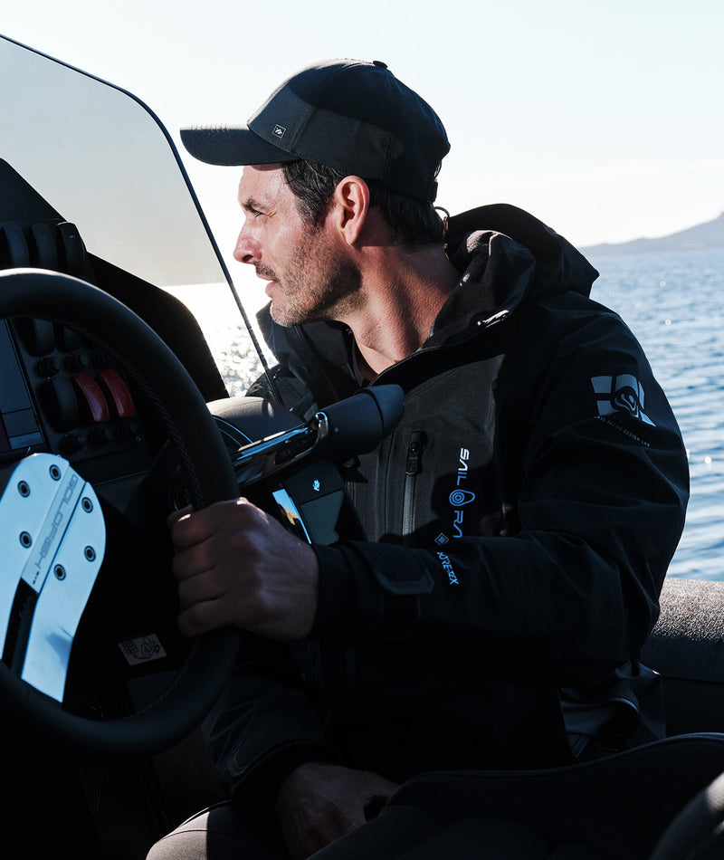 Sail Racing Reference Pro Jacket