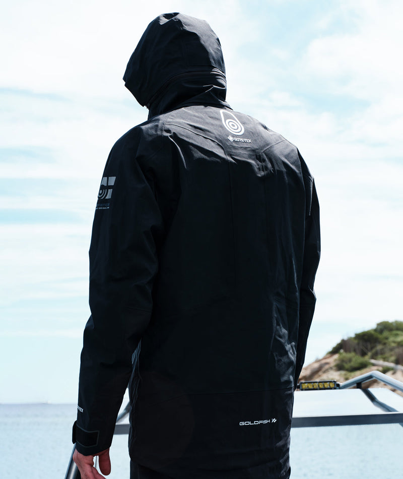 Sail Racing Reference Pro Jacket