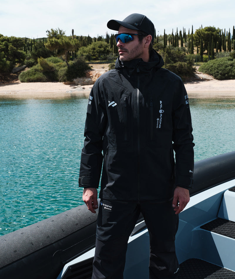 Sail Racing Reference Pro Jacket