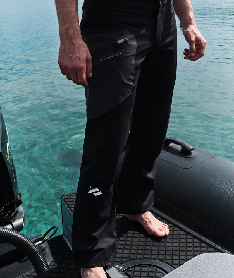 Sail Racing Reference Pant