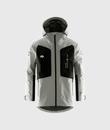 Sail Racing Reference Pro Jacket White