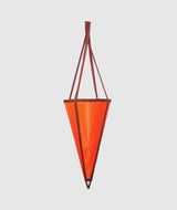 Sea Anchor Drogues for Goldfish Boats