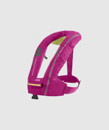 Spinlock Life Jacket Pink (Junior) - Sideview