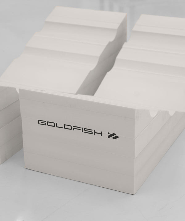 Goldfish Storage Blocks